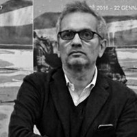 Giovanni Frangi
