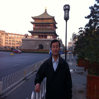 linming peng