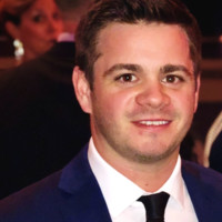 Michael Cosentino