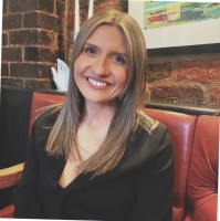 Katherine Corfield