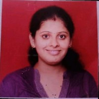 Sheetal Pilankar