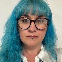 Carrie Marks