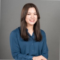 Pauline Chau