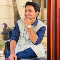 Mohd Zia Farooqui