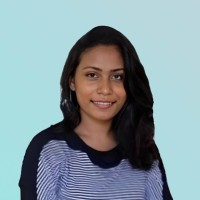 Ishanika Perera