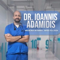 Ioannis Adamidis