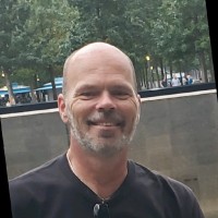 Brad Kernats