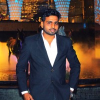 Navaneeth Krishnan Nadar