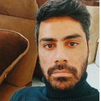 Behrouz Safaei بهروز صفایی