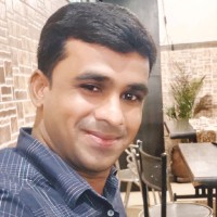 Vinod Pawar