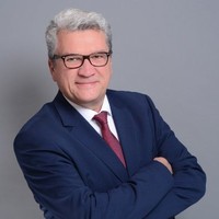 Olaf Timm