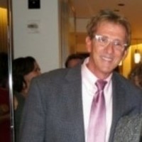 Bruce Dent