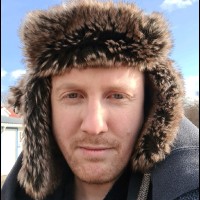 Fredrik Johansson