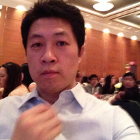 Fred Wang