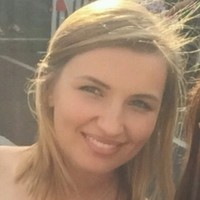 Natasha Balen