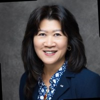LiWen Lin, CAI Director, Public Sector
