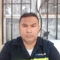 David Perez Rojas