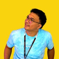 Louie Jay Divino