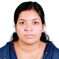 NISHA M.P