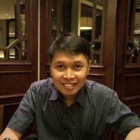 Irawan Mesakh
