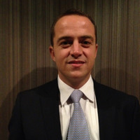 Julio Moras Alba