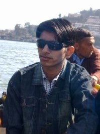 Tabish Shamsi