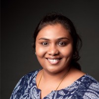 Arthi Santhanam