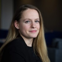 Viktória Hajdú