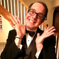 Randy Marcheski