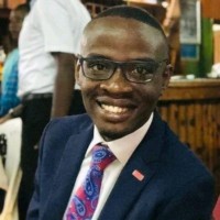 Mwesigye Robert