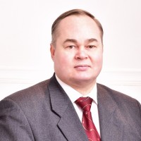 Alexander Perevezentsev