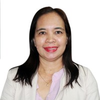 Richel Bacalso