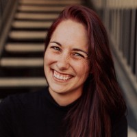 Maren Holmes