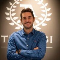 Luca Platania