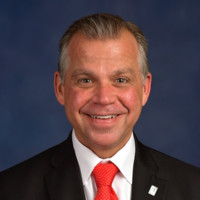 David Forrest