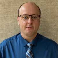Derek Keller MBA