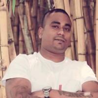 Lee Govender