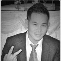 Khương Dương Duy