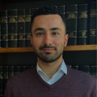 Rodrigo Seura González