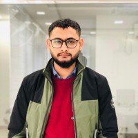 Suleman Khalil