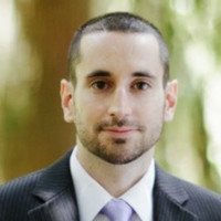 Eric Jacobsohn