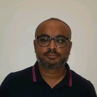 Gurcharan Mamik