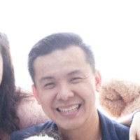 David Mulyono
