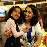 S Shanthi