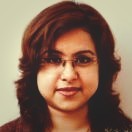 Sanchari Roychowdhury