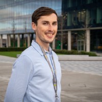 Cathal McLoughlin