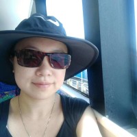 Arina Ke