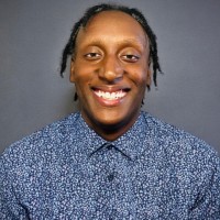 Xavier Grier