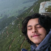 Caleb Bustamante
