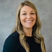 Suzanne Peterson